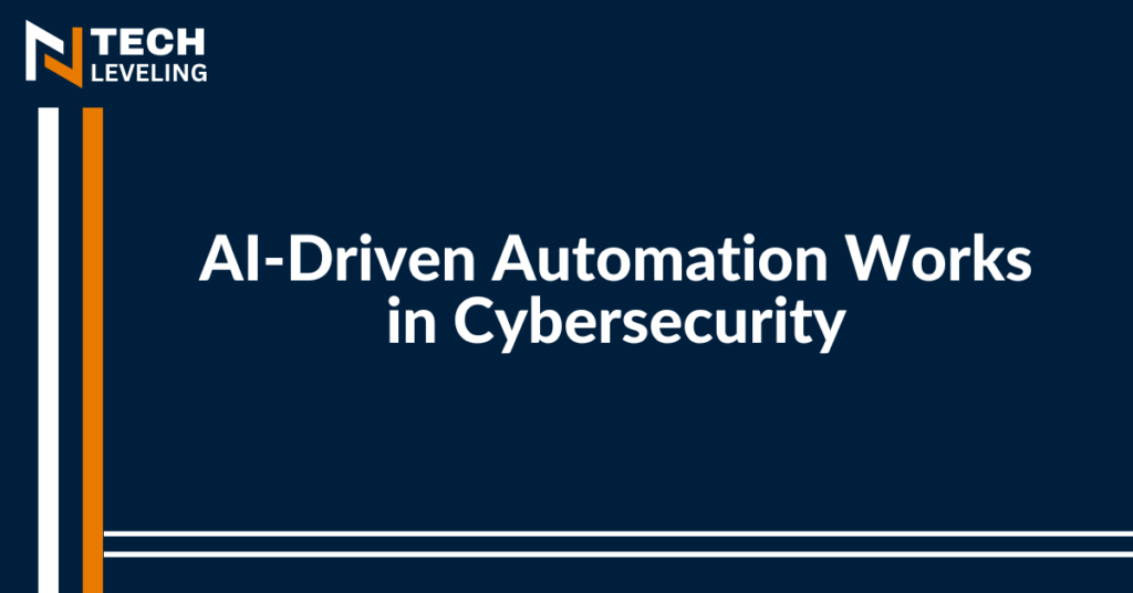 AI-driven automation in cybersecurity is transforming the way organizations detect, prevent, and respond to cyber threats. By leveraging machine learning, behavioral analysis, and automated threat detection,