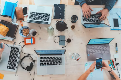 technology blogs