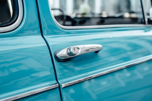 Ford Window Pinching issue