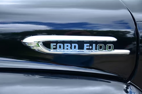 what is ford pinching issue