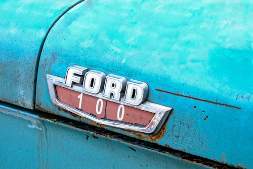 Ford recalls f150 and their performance are boundload