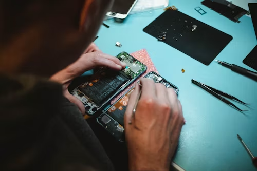 ps5 repair,