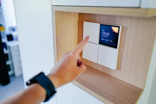 smart home automation really changes the full environment of the the home
