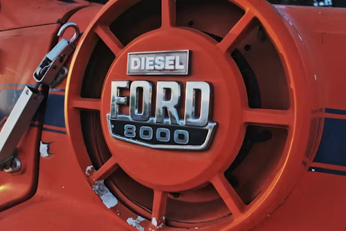 Ford recalls hundred of thousand of maverick pikup trucks