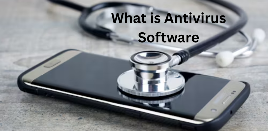 `Antivirus software Black Friday 2025 discount banner with cybersecurity graphics`